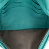Bottega Veneta Intrecciato Chain Flap Crossbody Secondhand