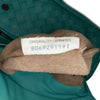 Bottega Veneta Intrecciato Chain Flap Crossbody Secondhand