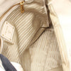 Prada Vitello Daino Open Convertible Tote Secondhand