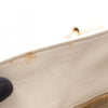 Prada Vitello Daino Open Convertible Tote Secondhand