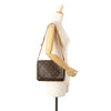 Louis Vuitton Monogram Musette Tango Short Strap Secondhand