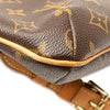 Louis Vuitton Monogram Musette Tango Short Strap Secondhand