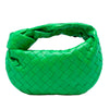 Bottega Veneta Mini Nappa Intrecciato Jodie Secondhand
