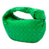 Bottega Veneta Mini Nappa Intrecciato Jodie Secondhand