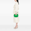 Bottega Veneta Mini Nappa Intrecciato Jodie Secondhand