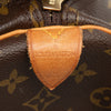 Louis Vuitton Monogram Keepall 55 Secondhand
