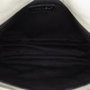Chanel Quilted Calfskin Expandable Zip Yacht Flap Secondhand