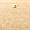 Louis Vuitton Monogram Dentelle Sarah Long Wallet Secondhand