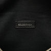 Balenciaga Leather Everyday Belt Bag Secondhand