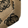Secondhand LOEWE Mini Anagram Canvas Pochette