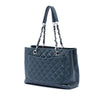 Chanel Caviar Grand Shopping Tote Secondhand