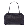 Bottega Veneta Nappa Intrecciato Duo Shoulder Bag Secondhand