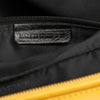 LOEWE Leather Anagram Handbag Secondhand