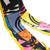 Hermès Soie En Desordre Silk Twilly Scarf Secondhand