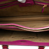 Gucci GG Supreme Convertible Top Handle Bag Secondhand