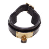 Louis Vuitton Vernis Sweet Monogram Infinity Bracelet Secondhand