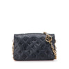 Louis Vuitton Monogram Embossed Pochette Coussin Secondhand