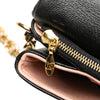 Louis Vuitton Monogram Embossed Pochette Coussin Secondhand