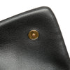 Louis Vuitton Monogram Embossed Pochette Coussin Secondhand