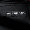 Burberry House Check Canvas Tote Secondhand