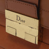 Dior Street Chic Columbus Shoulder Bag Secondhand