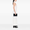 Saint Laurent Small Lambskin Calypso Zipped Pouch Secondhand