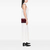 Saint Laurent Medium Calfskin Monogram Sunset Crossbody Secondhand