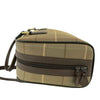 Burberry Vintage Check Canvas Handbag Secondhand