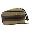Burberry Vintage Check Canvas Handbag Secondhand