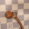 Louis Vuitton Damier Azur Neverfull MM Secondhand