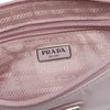Secondhand Prada Mini Re Nylon Pochette