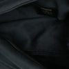 Fendi Neoprene Double Flap Shoulder Bag Secondhand