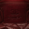 Chanel Medium Quilted Nylon Coco Cocoon Tote Secondhand