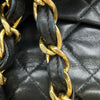 Chanel Jumbo XL Classic Lambskin Single Flap Secondhand