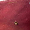 Chanel Jumbo XL Classic Lambskin Single Flap Secondhand