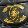 Chanel Jumbo XL Classic Lambskin Single Flap Secondhand