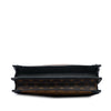 Secondhand Louis Vuitton Monogram Reverse Trunk Clutch
