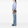 Secondhand Louis Vuitton Monogram Reverse Trunk Clutch