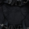 Chanel Lambskin Stretch Spirit Cabas Tote Secondhand
