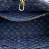 Louis Vuitton Monogram Denim Onthego PM Secondhand