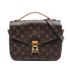 Louis Vuitton Monogram Pochette Metis Secondhand