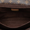 Louis Vuitton Monogram Pochette Metis Secondhand