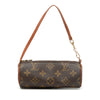 Louis Vuitton Monogram Papillon Pochette Secondhand