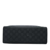 Gucci GG Nylon Bamboo Handbag Secondhand