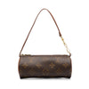 Louis Vuitton Monogram Papillon Pochette Secondhand