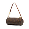Louis Vuitton Monogram Papillon Pochette Secondhand