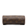 Louis Vuitton Monogram Papillon Pochette Secondhand