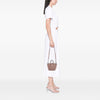 Gucci Small Guccissima Bree Satchel Secondhand