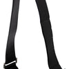 Ferragamo Leather Gancini Shoulder Bag Secondhand