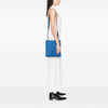 Bottega Veneta Leather Intrecciato Crossbody Secondhand